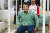 Brian Clough was always good value for a funny quote during his time with Nottingham Forest and Derby County