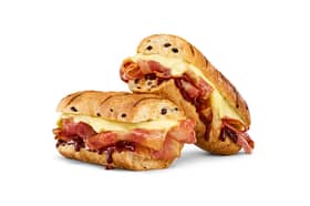 Subway have added new Easter themed items to the menu