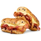 Subway have added new Easter themed items to the menu