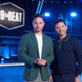 Adam and Ryan Thomas host new ITV challenge show 99 To Beat.