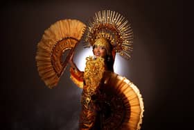  Ms Philippines Great Britain 2024