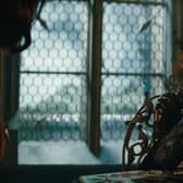 Gal Gadot in Snow White