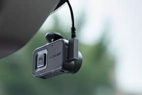 The Garmin Mini 3 has all the features you'd need, and hides away so discreetly