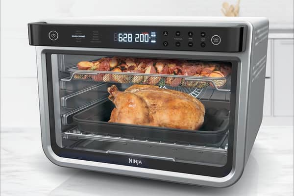 The Ninja multi-cooker has a 30% discount at the moment