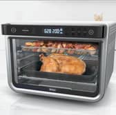 The Ninja multi-cooker has a 30% discount at the moment