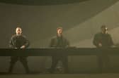 Creamfields have revealed overnight their headline act for Saturday - Swedish House Mafia.