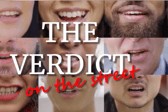 The Verdict series thumbnail image