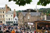 Wirksworth Festival