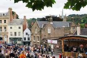 Wirksworth Festival