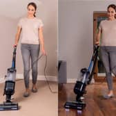 Shark's corded upright vacuums don't come this cheap very often