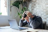 Nearly a third are held back by slow internet