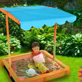 Save up to 54% on kids garden toys - keep them entertained throughout the holidays