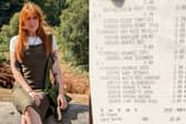 Yorkshire woman Molly Spencer gets weekly food shop for £22 after cutting one thing.