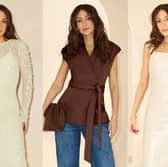 Michelle Keegan launches new Spring/Summer collection with Very – Shop the latest must-have trends now 