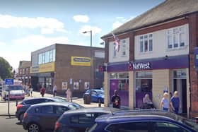 Hundreds sign petition urging Derby NatWest branch not to close