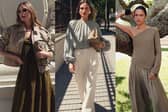 Step into spring with M&S - Shop the stylish outfits for the new ‘Love That’ spring fashion campaign