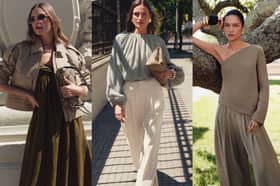 Step into spring with M&S - Shop the stylish outfits for the new ‘Love That’ spring fashion campaign