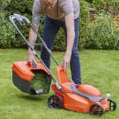 Cordless lawnmowers make cutting the grass such a quick and easy job