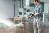 Karcher's K 2 pressure washer is at an amazing price right now