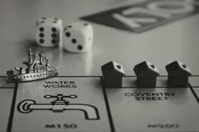 You may think you'll only ever be able to afford a Monopoly property, but there are steps you can take to get on the housing ladder sooner