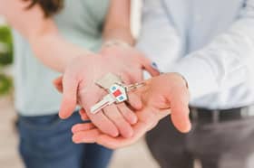 Rent increases in Derby mean Derby residents are finding it more difficult to get onto the housing ladder