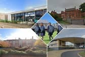These East Midlands' schools had some of the lowest absence rates in the region