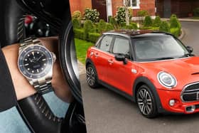 It's an amazing prize pot, and someone will win it for just 2p
