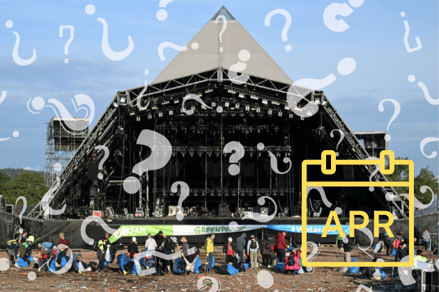As Glastonbury reveal more acts for this year's festival, here's a look at the recent rumours circulating online who else could be announced.
