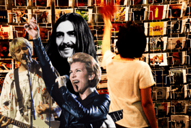 Be it a rare George Harrison EP or promo copies of Celine Dion and Nirvana, here's what treasure could be still in your CD collection in 2025.