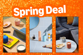 Amazon Spring Deal Days end on March 31