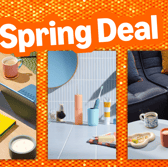 Amazon Spring Deal Days end on March 31