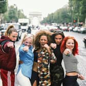Could all five members of the Spice Girls reform in 2026 in celebration of 'Wannabe' turning 30?