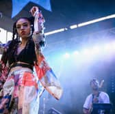 FKA Twigs has had to cancel several North American and Canadian tour dates due to the wrong visas being issued.