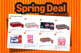 The real Amazon Spring Deal best sellers might surprise you