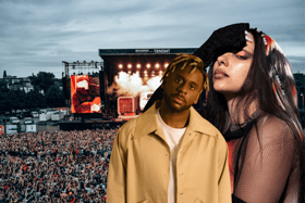 JADE and Myles Smith are two of the five new names announced for TRNSMT Festival 2025.