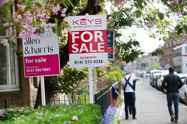 If you're selling your house, there are some quick and easy wins to get it ready for those all-important marketing photos and viewings