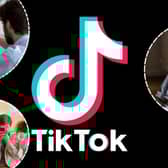 TikTok has the potential to expose children to harm, from explicit content to unwanted messages