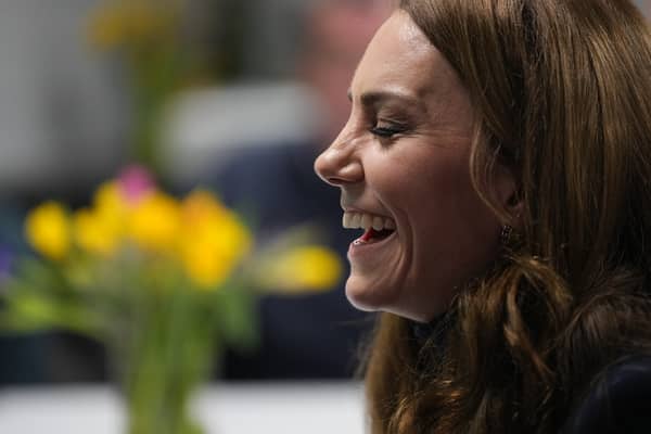 Kate Middleton's favourite perfume would make the perfect Mother's Day gift
