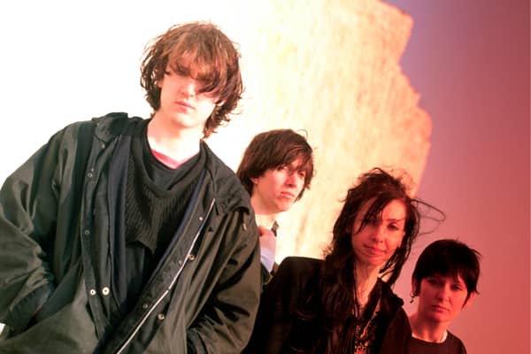 My Bloody Valentine are set for three shows to take place in the UK in late 2025.