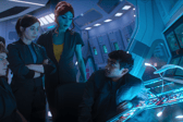 Black Mirror returns to Netflix for season seven on April 10