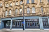 Molly Malone's is set to open at the former Revolution site in Derby city centre