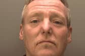 Derbyshire Police say they are keen to speak with Stuart Scott