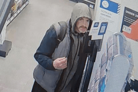 Derbyshire Police have issued their latest appeal today (Monday, March 31, 2025)