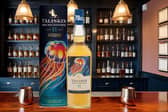 You can get this exclusive whisky at nearly half price - if you're quick