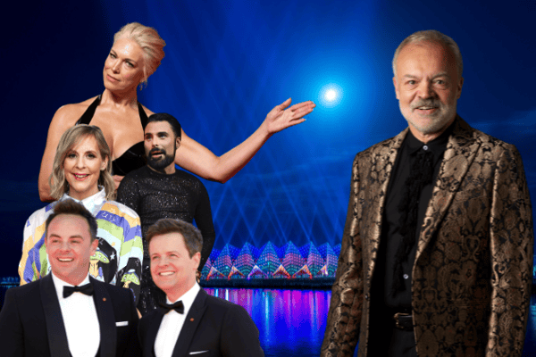 So, in the event Graham Norton decides to stop being the voice of Eurovision, who do bookies think will take his place?