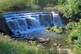 Monsal Dale with its stunning views and winding River Wye has been named by Countryfile as one of the best walks in the UK
