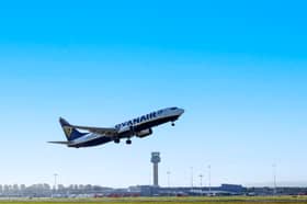 Go.Compare has analysed the busiest and quietest days to fly from East Midlands Airport