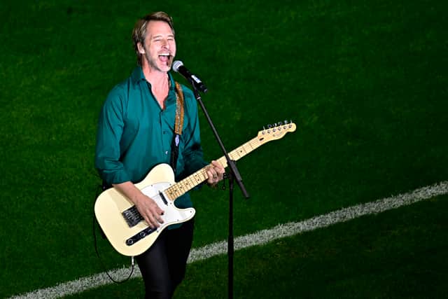 Chesney Hawkes is rumoured to be joining Celebrity Big Brother.