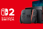 Nintendo Switch 2 will arrive on June 5. 