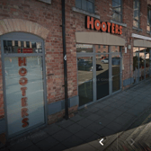 Hooters in Nottingham will remain open